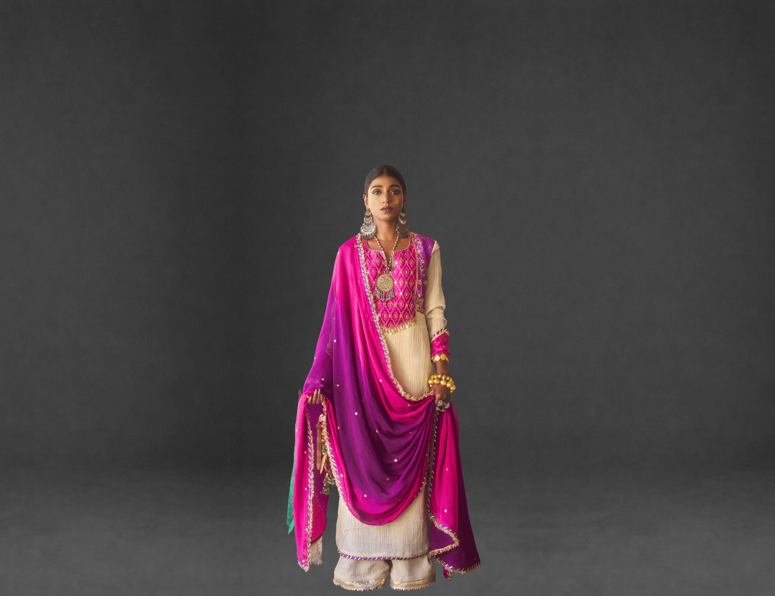 Kurta Sets