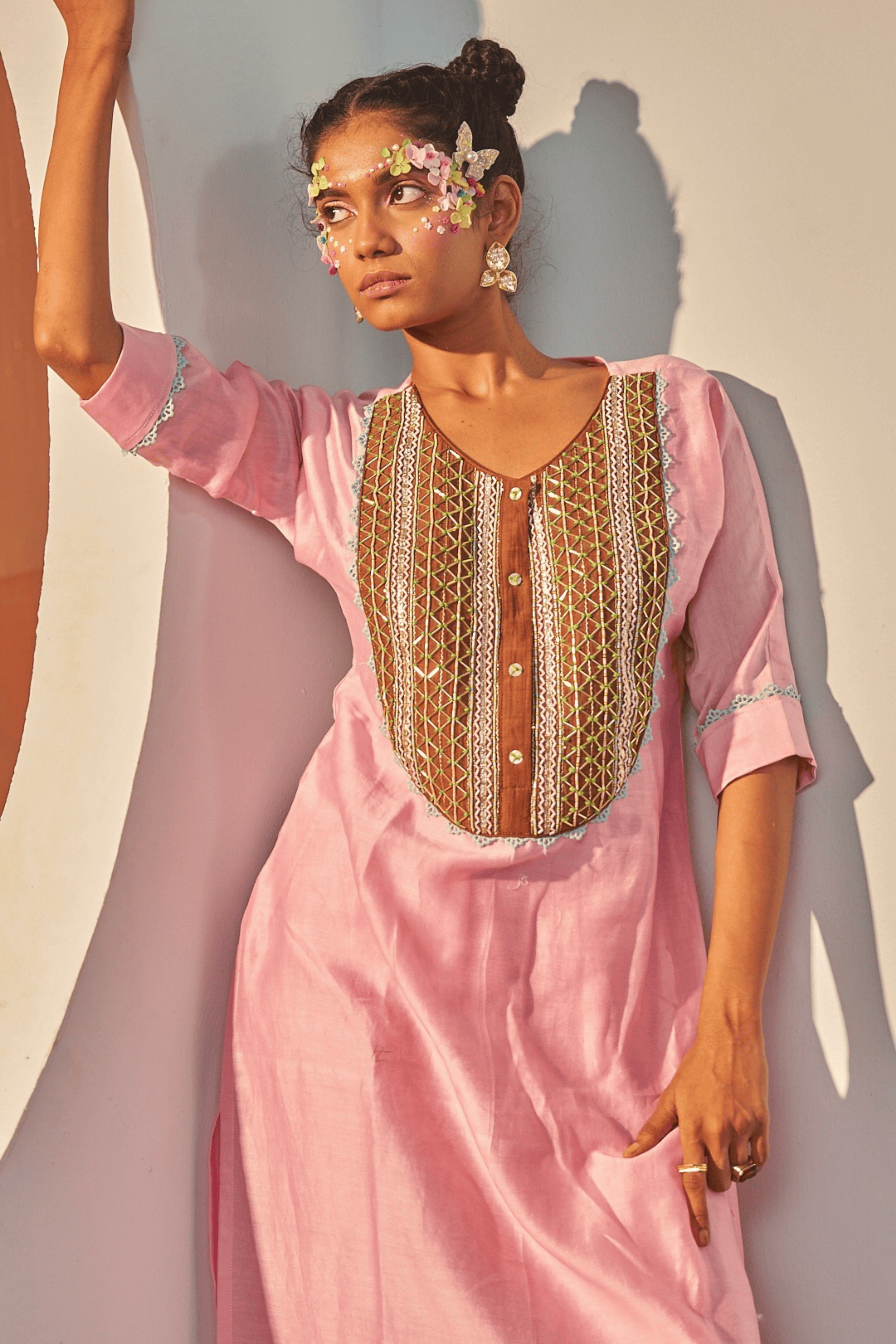 Kaftans