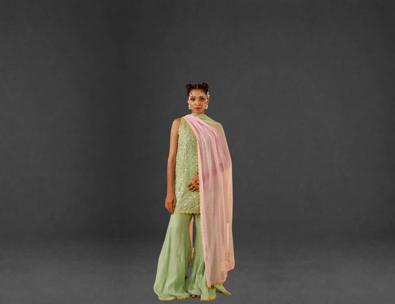 Sharara Sets