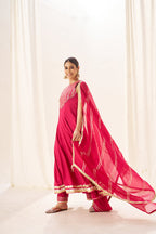 Oraganza Dupatta