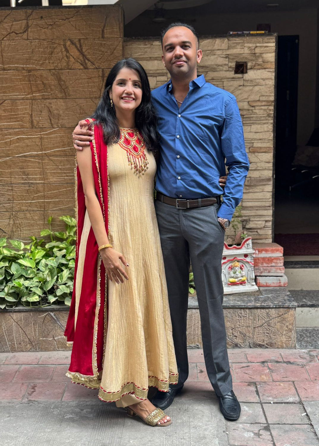 muskkaan Kapadia customer review and trust