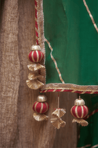 Organza Dupatta